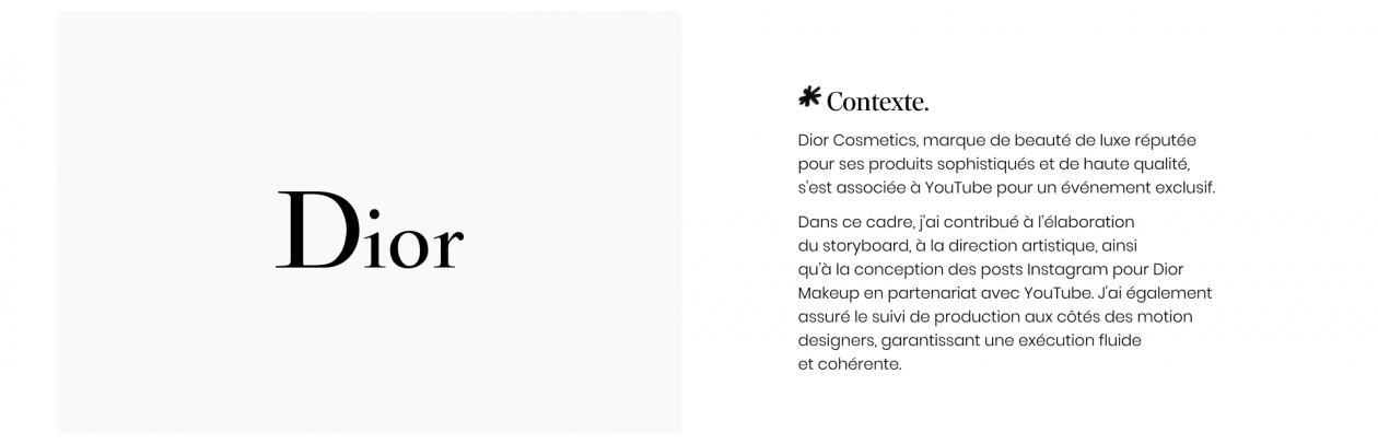Description